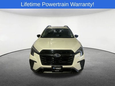 2026 Subaru ASCENT Premium 7-Passenger