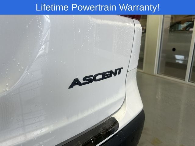 2026 Subaru ASCENT Premium 7-Passenger