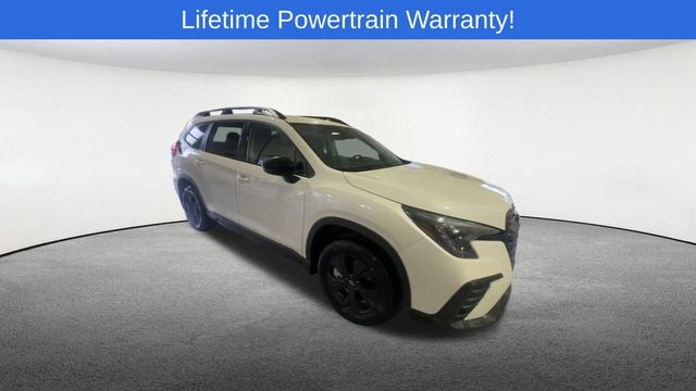 2026 Subaru ASCENT Premium 7-Passenger