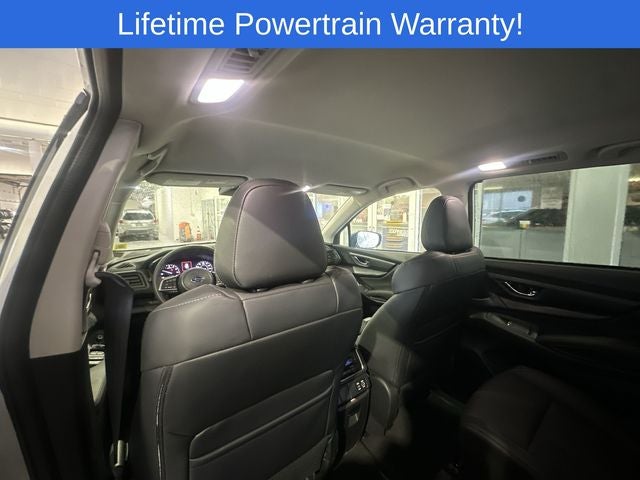 2026 Subaru ASCENT Premium 7-Passenger