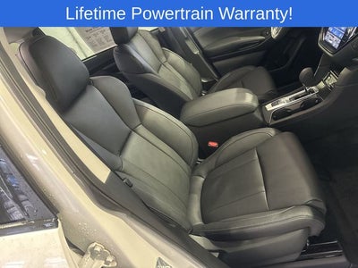 2026 Subaru ASCENT Premium 7-Passenger