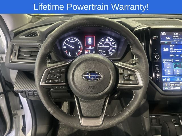 2026 Subaru ASCENT Premium 7-Passenger