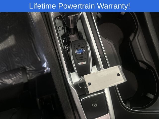 2026 Subaru ASCENT Premium 7-Passenger