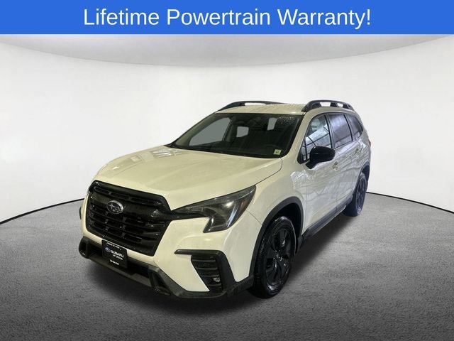 2026 Subaru ASCENT Premium 7-Passenger