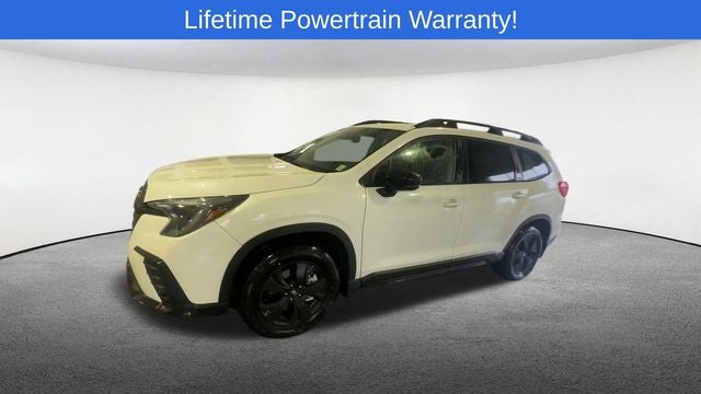 2026 Subaru ASCENT Premium 7-Passenger