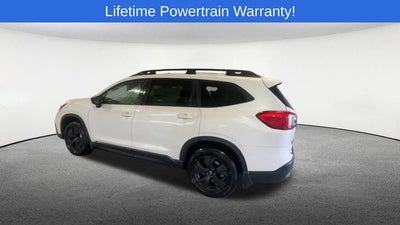 2026 Subaru ASCENT Premium 7-Passenger