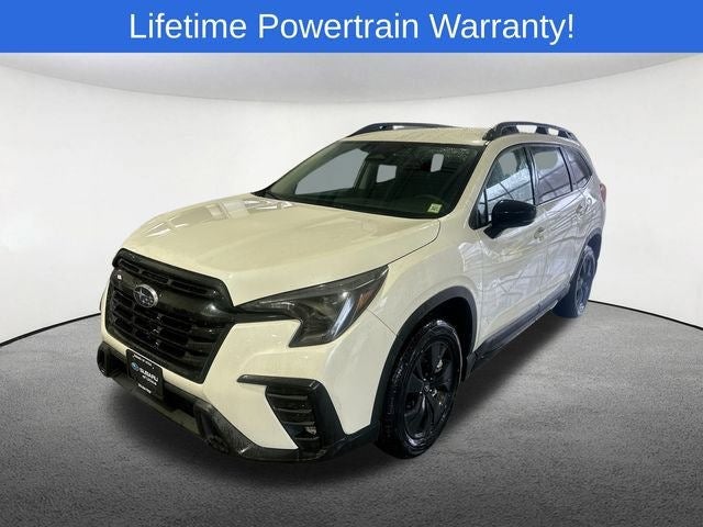 2026 Subaru ASCENT Premium 7-Passenger