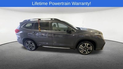 2026 Subaru ASCENT Limited 8-Passenger