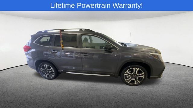 2026 Subaru ASCENT Limited 8-Passenger