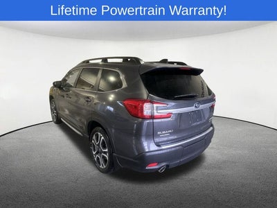 2026 Subaru ASCENT Limited 8-Passenger