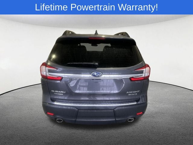 2026 Subaru ASCENT Limited 8-Passenger