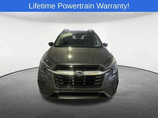 2026 Subaru ASCENT Limited 8-Passenger