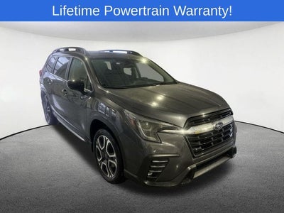 2026 Subaru ASCENT Limited 8-Passenger