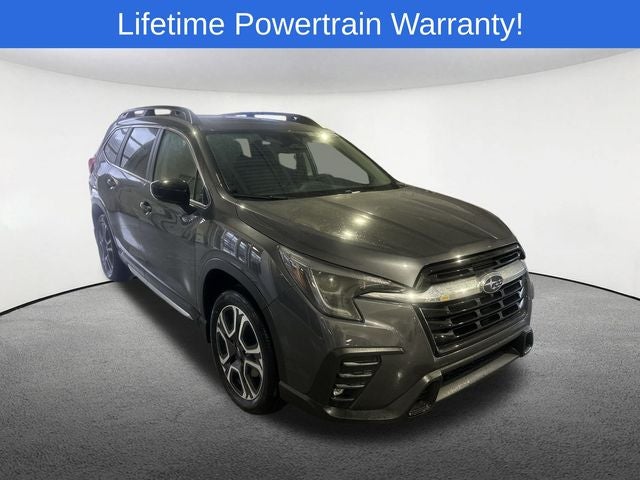2026 Subaru ASCENT Limited 8-Passenger