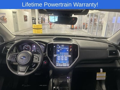 2026 Subaru ASCENT Limited 8-Passenger