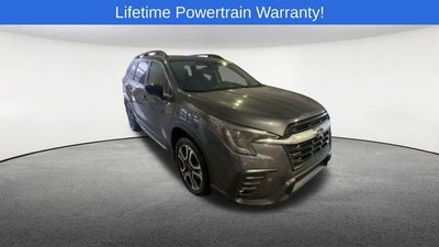 2026 Subaru ASCENT Limited 8-Passenger