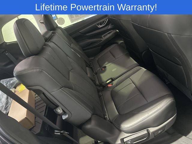 2026 Subaru ASCENT Limited 8-Passenger