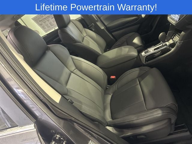 2026 Subaru ASCENT Limited 8-Passenger