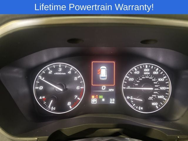 2026 Subaru ASCENT Limited 8-Passenger