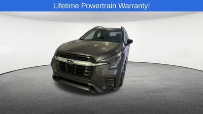 2026 Subaru ASCENT Limited 8-Passenger