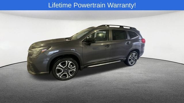 2026 Subaru ASCENT Limited 8-Passenger