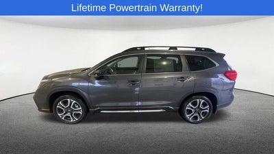 2026 Subaru ASCENT Limited 8-Passenger