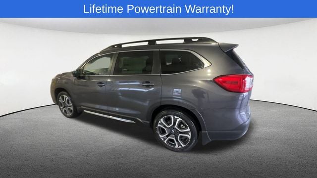 2026 Subaru ASCENT Limited 8-Passenger