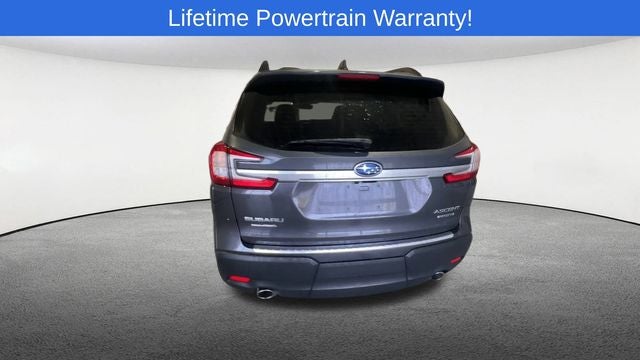 2026 Subaru ASCENT Limited 8-Passenger