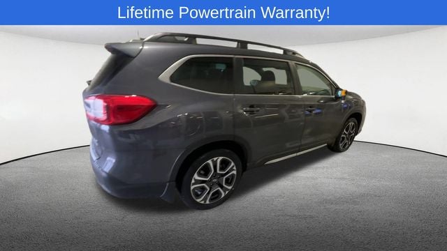 2026 Subaru ASCENT Limited 8-Passenger