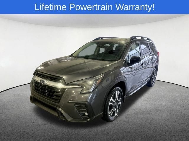 2026 Subaru ASCENT Limited 8-Passenger