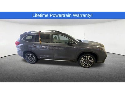 2026 Subaru ASCENT Limited 8-Passenger