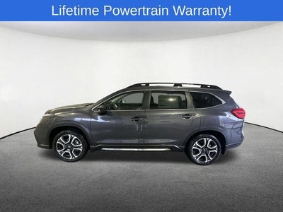 2026 Subaru ASCENT Limited 8-Passenger