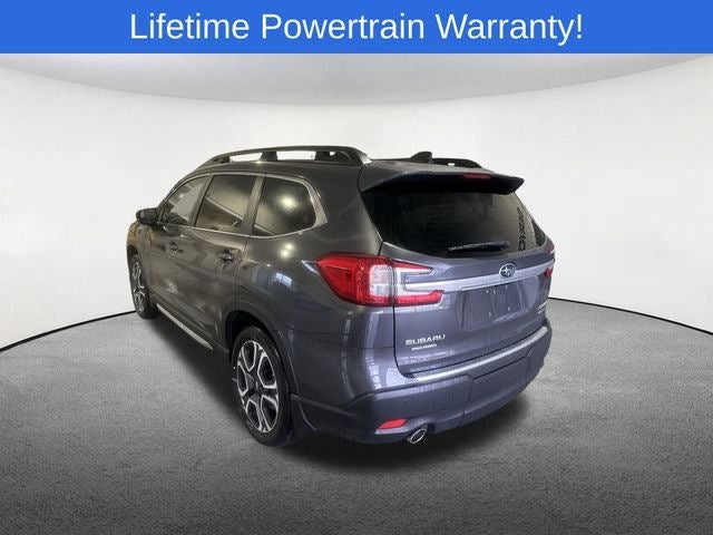 2026 Subaru ASCENT Limited 8-Passenger