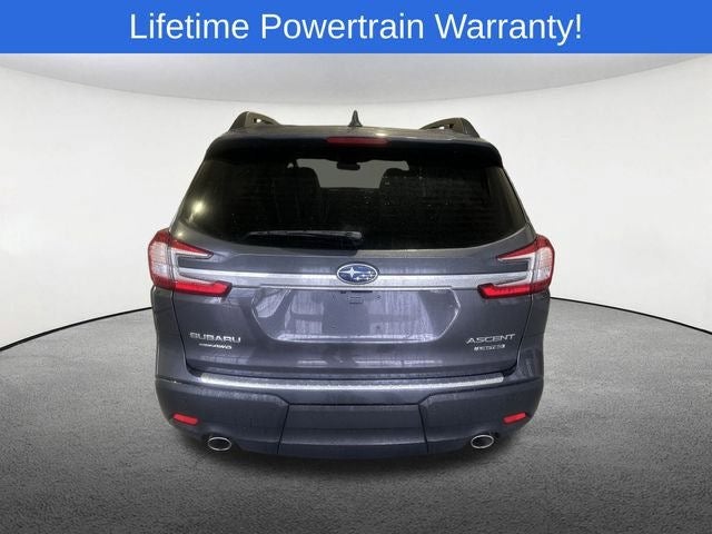 2026 Subaru ASCENT Limited 8-Passenger