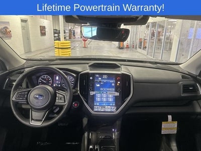 2026 Subaru ASCENT Limited 8-Passenger