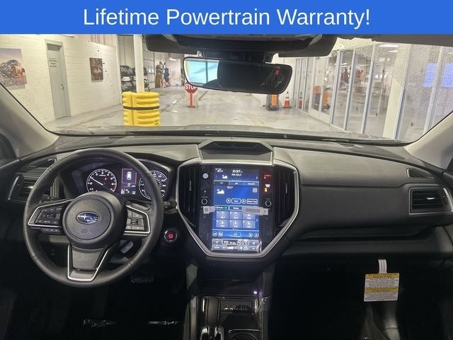 2026 Subaru ASCENT Limited 8-Passenger