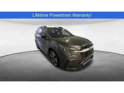 2026 Subaru ASCENT Limited 8-Passenger