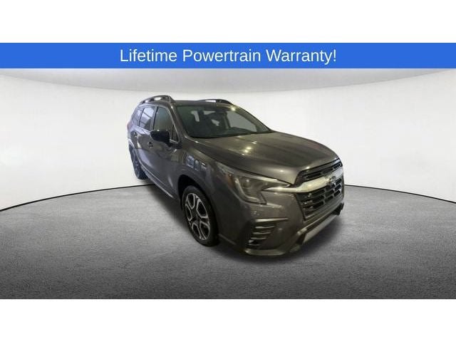 2026 Subaru ASCENT Limited 8-Passenger