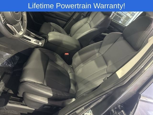 2026 Subaru ASCENT Limited 8-Passenger