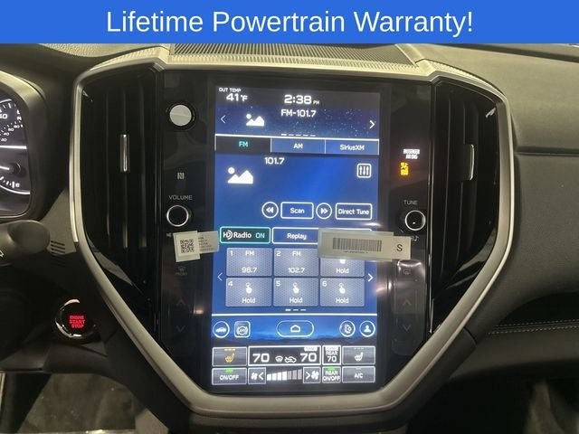 2026 Subaru ASCENT Limited 8-Passenger