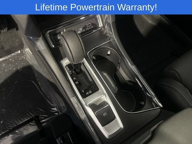 2026 Subaru ASCENT Limited 8-Passenger