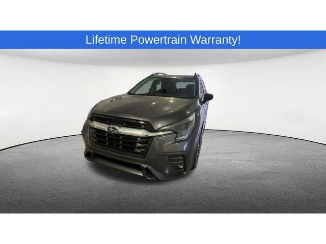 2026 Subaru ASCENT Limited 8-Passenger