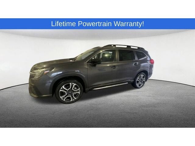 2026 Subaru ASCENT Limited 8-Passenger