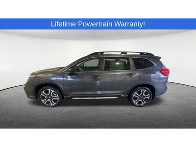 2026 Subaru ASCENT Limited 8-Passenger