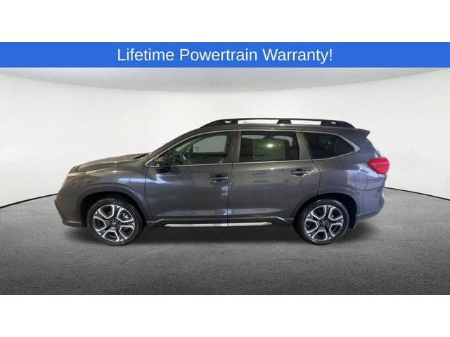 2026 Subaru ASCENT Limited 8-Passenger