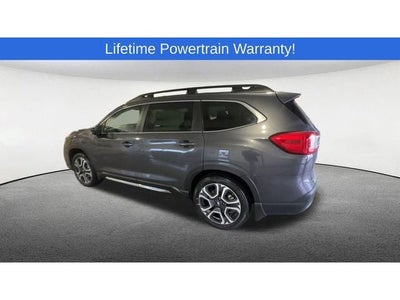 2026 Subaru ASCENT Limited 8-Passenger