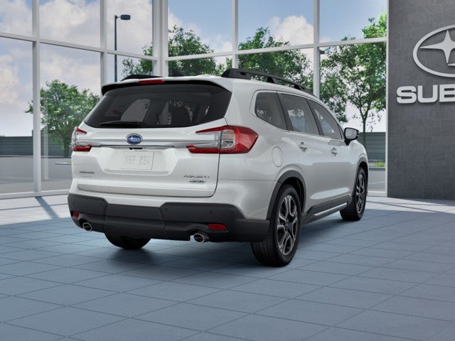 2026 Subaru ASCENT Limited 8-Passenger