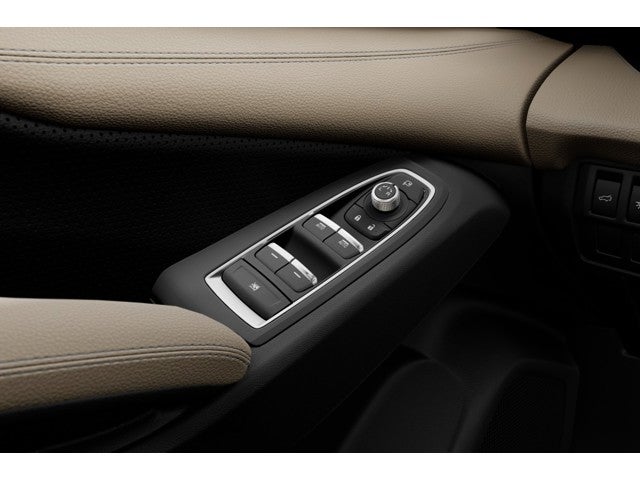 2026 Subaru ASCENT Limited 8-Passenger