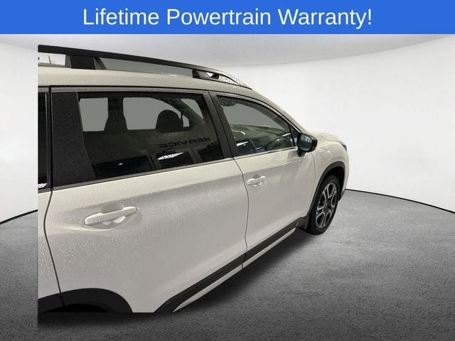 2026 Subaru ASCENT Limited 8-Passenger