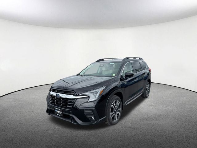 2026 Subaru ASCENT Limited 8-Passenger